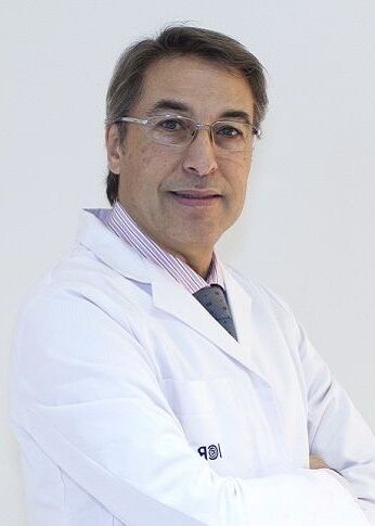 Médico Cardiólogo Manuel Rubio